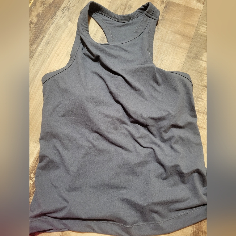 Workout tank